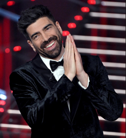 La dedica di Gazzoli alla mamma scomparsa