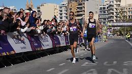 Atletica: Running Europe Tour da Malta a Palermo
