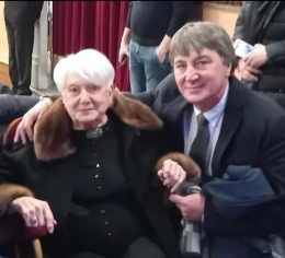 Un monumento per Gerlando Vasile: omaggio ai siciliani vittime delle foibe