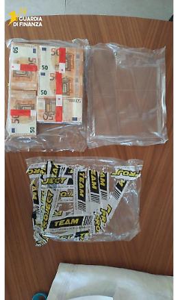 False sponsorizzazioni alle gare di rally, cos&igrave; un cittadino di Agrigento teneva in piedi una frode fiscale da 35 milioni di euro