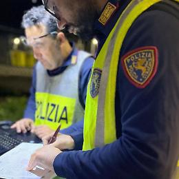 Revisioni fasulle ad Acireale: titolare denunciato e centro privo di documenti e controlli