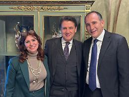 Il fronte progressista pronto a unirsi anche a Ragusa, l'on. Campo: "E' il momento della sintesi"