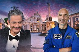 &ldquo;Capitale della cultura&rdquo;: Catania punta alla luna e sogna fra le stelle