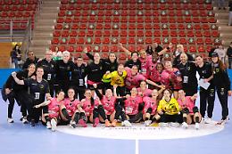 Pallamano: Erice batte Nuoro e approda alla semifinale di Coppa Italia