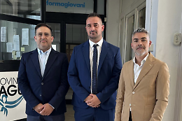 Libero consorzio di Ragusa, il gruppo Pd presenta una mozione per contestare l'accordo Mercosur