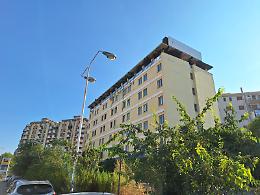 La nuova vita del Motel Agip, al via i lavori di ristrutturazione: come cambier&agrave;