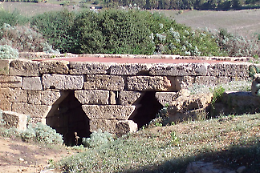 Domenica 1 marzo: visita gratuita alle mura di Selinunte e i loro passaggi segreti