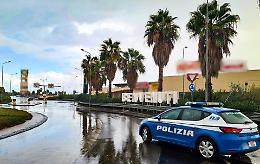 Tentato furto di scooter a Catania: 19enne fermato mentre tranciava i cavi con una gruccia