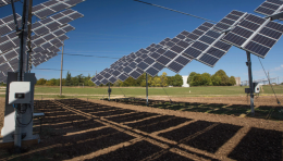 Sicilia, il &ldquo;contatore&rdquo; dell&rsquo;innovazione corre: 52 progetti per 484 milioni. E il cleantech guida gli investimenti