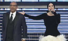 La terza serata del Festival apre con la finale delle nuove proposte