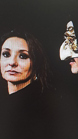 Goldoni smaschera le ombre del potere