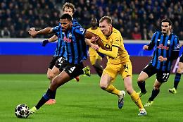 Felicit&agrave; Atalanta, alle radici dell'impresa Champions