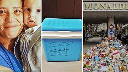 La storia di Domenico e quel cuore in un frigo da picnic: &laquo;Provammo a scongelarlo con acqua fredda, tiepida e calda&raquo;