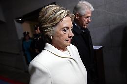 Caso Epstein, la testimonianza di Hillary Clinton al Congresso: &laquo;Non l'ho mai incontrato e non sapevo dei suoi crimini&raquo;