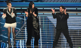 I top e i flop della seconda serata