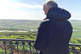 &laquo;Una commissione d'inchiesta parlamentare sulla frana di Niscemi&raquo;: Lorefice (M5s) presenta la proposta