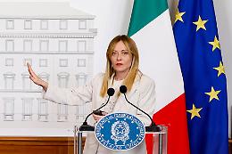 Riforma elettorale, Meloni si smarca e FdI punta alla reintroduzione delle preferenze