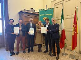 Ragusa e l'individuazione precoce del tumore alla mammella