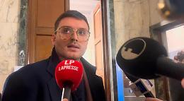 Il filosofo catanese Leonardo Caffo: dalla riduzione della pena al licenziamento in tronco