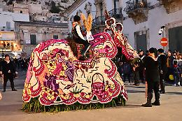 Scicli, regole pi&ugrave; rigide per le due cavalcate di San Giuseppe