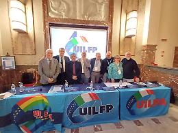 A Caltanissetta nasce la Uil Funzione Pubblica: unione per difendere i lavoratori pi&ugrave; fragili