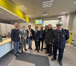 Addio code in Questura: nell'Agrigentino il passaporto arriva negli uffici postali Polis