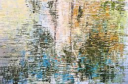 Il sole, il mare e l'Etna: le "trasgressioni" di Pina Santonocito sono un ritorno alla figura