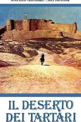 Cento anni di Luce: il deserto dei tartari al Rouge et Noir