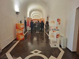 Modica ha ospitato il McDonald's Job tour