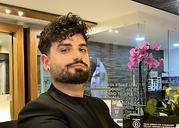 Il modicano Nicol&ograve; Petrolo alla Fashion week di Milano