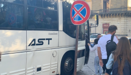 Assunzioni AST, retromarcia a sorpresa: il Cda revoca il bando per 73 autisti. Dentro la crisi (di conti e di consenso) che ha cambiato la rotta