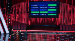 A Sanremo il sipario sulla terza serata: chi sono i cinque cantanti pi&ugrave; votati 