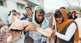 Guerra aperta tra Pakistan e Afghanistan: i raid su Kabul e il ritorno della linea del fuoco