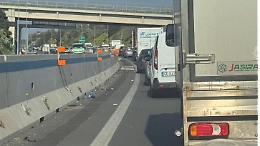 Esodo estivo in Sicilia: traffico intenso a Catania e Palermo con oltre 400mila veicoli sulle autostrade