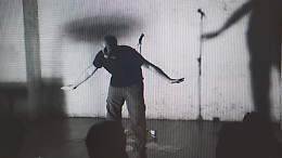 Guido Celli a Messina: l'erranza tra cammino e errore