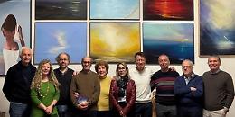 Ragusa, nasce associazione per perpetuare l'opera e l'arte del maestro Franco Cilia