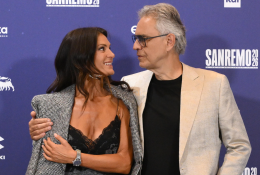 Bocelli torna a Sanremo: "Tutto &egrave; iniziato qui trent'anni fa"