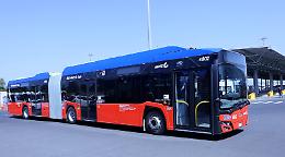 Amts corre su strada e sul rinnovamento digitale