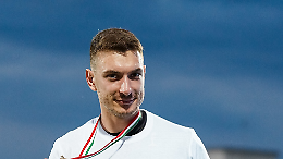 Atletica: la Sicilia ai tricolori assoluti indoor di Ancona con la stella Filippo Randazzo