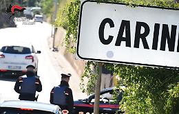 Carini, fucile a canne mozze e droga a casa di una donna di 87 anni: denunciata assieme a figlio e nipote