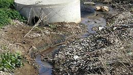 Veleni a pochi passi dall'ospedale: al via i test sui terreni dell'ex discarica di contrada Consolida