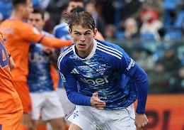 Gli anticipi e i posticipi di marzo con l'ansia per la Nazionale azzurra che si gioca il Mondiale 