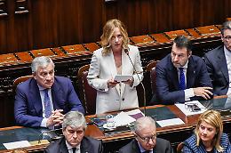 Nuova legge elettorale: no alle preferenze, s&igrave; al ballottaggio. Cos&igrave; il centrodestra piega la norma alla &ldquo;governabilit&agrave;&rdquo;