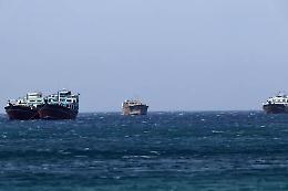 Rischio chiusura dello Stretto di Hormuz &egrave; "scenario da incubo"