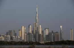 Missili iraniani contro il Burj Khalifa, il super grattacielo alto pi&ugrave; di 800 metri