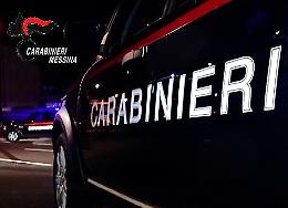 Contromano per sfuggire all&rsquo;alt: arrestato 46enne