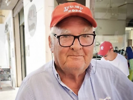 Marina di Ragusa piange la scomparsa di Crocifisso Ruggiero: fu l'"inventore" dell'Addio all'estate