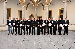 Assenteismo e omicidio La Duca, encomio 13 carabinieri a Palermo