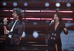 Sanremo, alchimia totale tra Renga e Ferreri: il retroscena che lega i due artisti