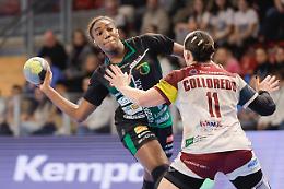 Pallamano: Erice batte sul filo il Cassano Magnago e approda alla finale di Coppa Italia